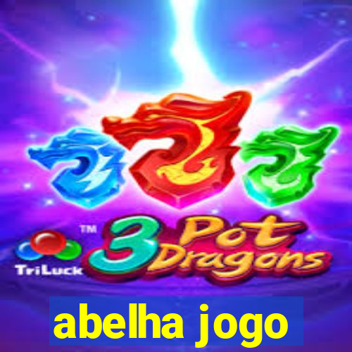 abelha jogo